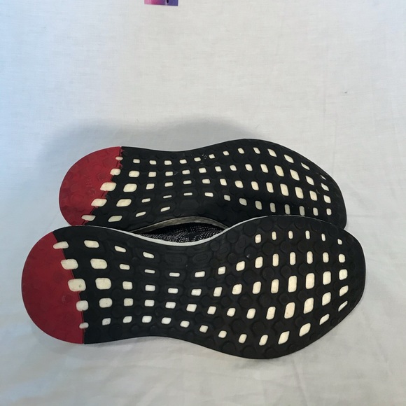 Adidas Pure Boost Running Shoes - Picture 7 of 9